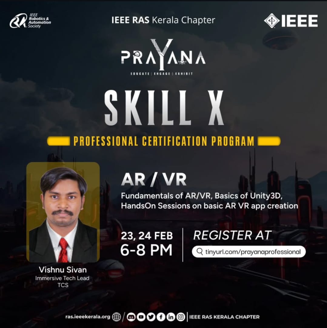 SKILLX