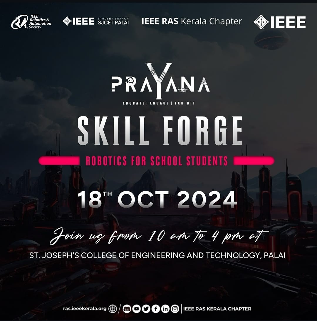 SKILLFORGE
