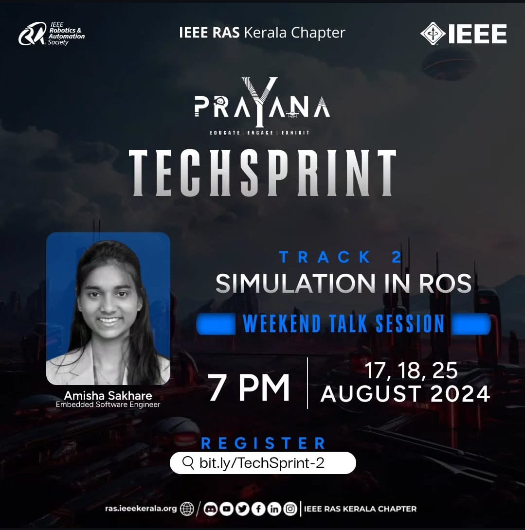 Techsprint