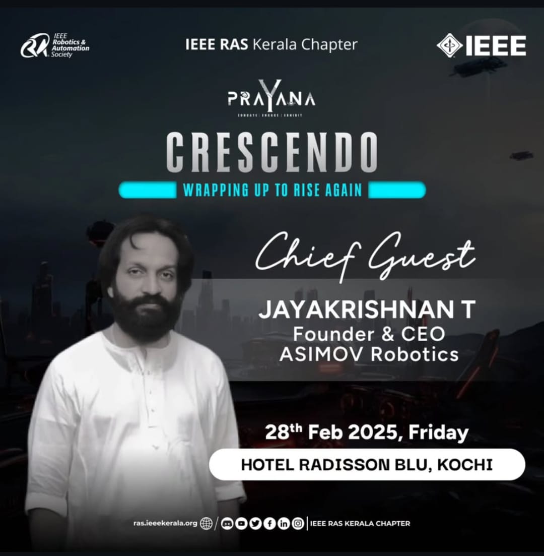 cresendo