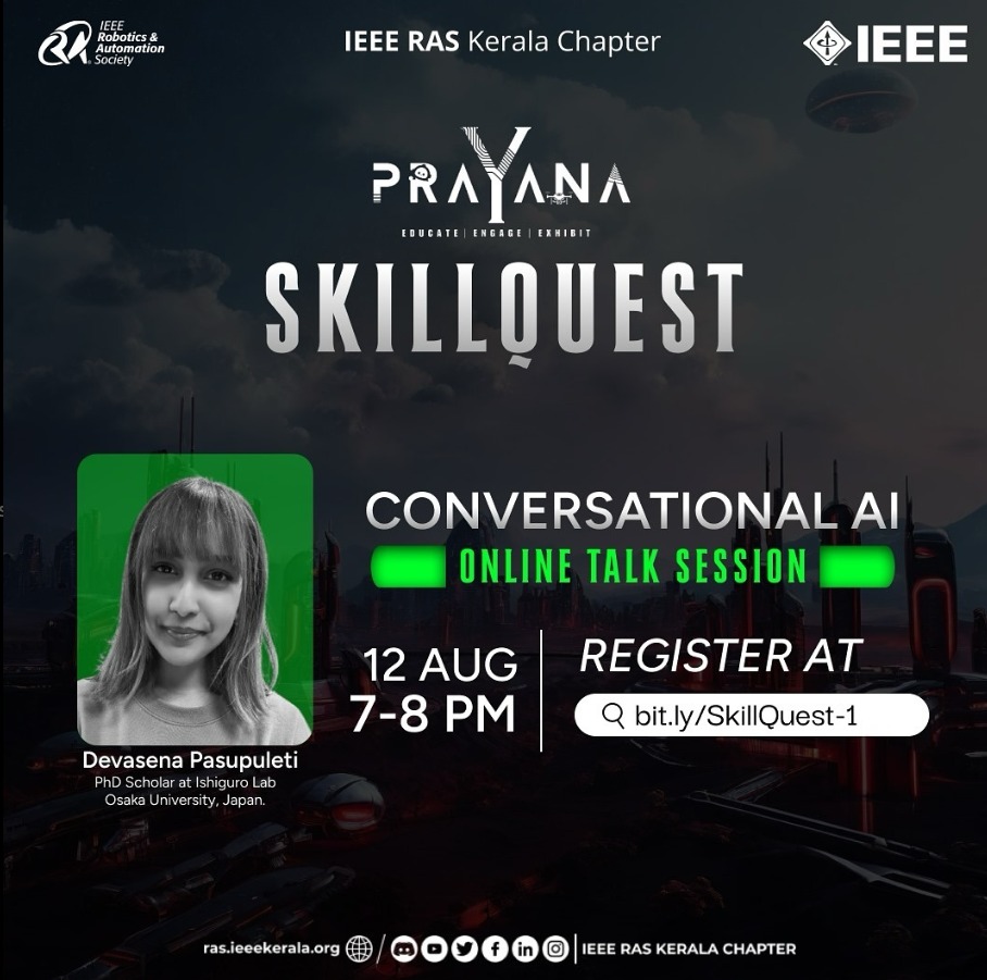 prayanaskillquest